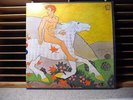 FLEETWOOD MAC - THEN PLAY ON   LP VINYL RECORD ALBUM