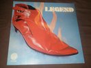 Legend - Vertigo - UK Original Pressing LP