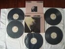 Ray Charles A Life In Music NM 5 LP Mono 48 Original Hits In Box with Booklet