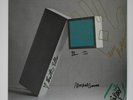 Bodega SIGNED Endless Scroll CLEAR VINYL Ltd Ed and Live Bonus CD.