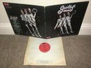CREAM Goodbye LP Polydor 1969 Stereo UK 1st Press
