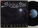 IRA WATSON Shining Star SOZO LP modern soul boogie gospel HEAR