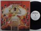 SOUNDS Sold On Christ KEY OF GEE LP funk modern soul black gospel HEAR