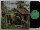 THOMPKINAIRES Keep On Pushing HSE LP mono funk soul gospel HEAR
