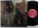 MODULATIONS It's Rough Out Here BUDDAH LP NM/VG+