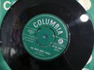 Chan Romero The Hippy Hippy Shake Original UK Single Columbia DB 4341 Ex/Ex Rare