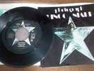 BEATLES RINGO STARR PHOTOGRAPH PROMO 45 AND PICTURE SLEEVE P-1865