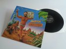 SCOTCH: Evolution (RARE UNPLAYED 1st PRESS ARCHIVE COPY LP 1985) ITALIAN DISCO