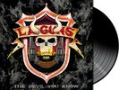 La Guns - the Devil You Know LP #124560