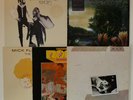 5 x LP Fleetwood Mac - Tusk / The Play on /Rumours / Tango in the Night