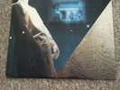 Chrome ?– Half Machine Lip Moves LP Siren Records