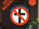 BAD RELIGION 