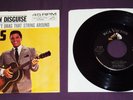 ELVIS PRESLEY - DEVIL IN DISGUISE - ORIGINAL - 45 RPM - WITH SLEEVE - VG/NM-