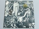Same (1976) Deep Purple (038-EVC-90 505) LP Reissue Germany Near Mint