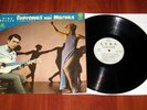 MIMIS PLESSAS - GORGONES KAI MAGKES RARE GREEK ORIGINAL 1ST EDITION 1968 OST LP