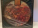 JRR Tolkien's Lord of the Rings 2 Picture Disc Set 1978 Sealed LOTR