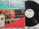 CUBA NOCHE DIA CON FREDDY ORQUESTA DE HUMBERTO SUAREZ ADRIA AP-50 FILIN JAZZ