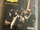 DEMOCRATES D - La voie du peuple 2xLP 1995 Rare vinyl rap français hip hop OG