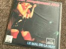 TOUT SIMPLEMENT NOIR - Le mal de la nuit 2xLP Tres rare rap français TSN OG