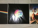 Pink Floyd Vinyl 3 LP Box Set Near Mint: DSOTM - WYWH - Animals (2016 Remasters)