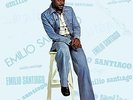 SANTIAGO,EMILIO-EMILIO SANTIAGO (UK IMPORT) VINYL LP NEW