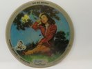 VOGUE PICTURE RECORD R772 FRANKIE MASTERS ALL BY MYSELF SNIFFLE SONG 78 R 772