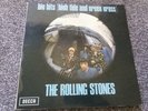 Rolling Stones Big Hits High Tide and Green Grass Lp Rare 1st Issue Stereo 1966