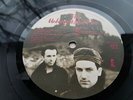 U2 THE UNFORGETTABLE FIRE 1984 ORIGINAL UK Press LP MINT- MUSEUM COPY