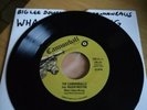 Northern soul original single big lee dowell what i done wrong first issue