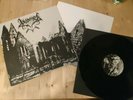 Hammer - Shoax LP Vinyl Goatmoon, Satanic Warmaster, Horna, GBK, rar