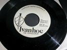 RONNIE DAVIS JAH JAH JAHOVAH Ivanhoe the Conqueror label  7