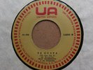 RAY BARRETTO - DO YOU DIG IT - KILLER LATIN SOUL BOOGALOO 45