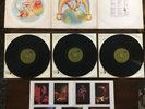 Grateful Dead - Europe 72 Vintage Vinyl (3 Disc Set) Jerry Garcia
