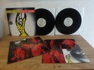 THE ROLLING STONES - VOODOO LOUNGE 1994  UK VIRGIN DLP IN MINT COND.