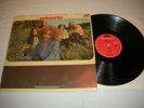 Earth and Fire--Same--Polydor Medium 2441 011--Streichholzcover--RAR