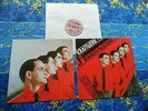 KRAFTWERK ? DIE MENSCH MASCHINE 1st  EX+? RARE LP VINYL