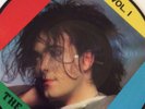 The Cure - Limited Edition LP picture Disc - Live in Milan 5/21/84