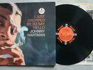 Johnny Hartman: I just dropped by, Jazz-LP, orig. US-Impulse, Kenny Burrell