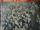 VARIOUS: Art Laboe's Memories Of El Monte - The Best Of L.a.'s Rock And Roll LP