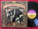 BUFFALO SPRINGFIELD   LAST TIME AROUND LP (1968) ORIG 1ST PRESS   ATCO SD 33-256