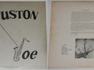 Joe Houston - Houston Joe - original U.S. 12
