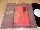 EMI CFP 40040 LALO - SYMPHONIE ESPAGNOLE *LEONID KOGAN* SAX 2923 RE-ISSUE NM