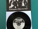 motorhead. Leaving here / white line fever stiff records buy 9.rare vinyl.metal.
