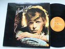 SPAIN YOUNG AMERICANS DAVID BOWIE LP