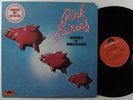 PINK FAIRIES Kings Of Oblivion POLYDOR LP VG++/NM promo