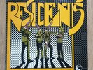 MEET THE RESIDENTS LP