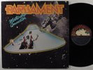 PARLIAMENT Mothership Connection CASABLANCA LP
