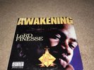 Lord Finesse - The Awakening '95 2xLP US ORG  w/Instrumental (Read description)