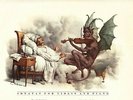 33CX 1415 B/G UK - OISTRAKH / YAMPOLSKY - TARTINI DEVIL'S TRILL / MOZART SON. NM