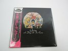 Queen ?A Day At The Races P-10300E with OBI Japan VINYL  LP